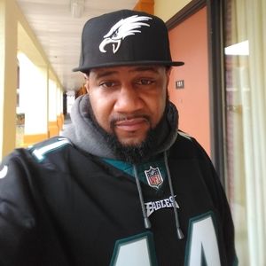 Meet your Posher, Kyle